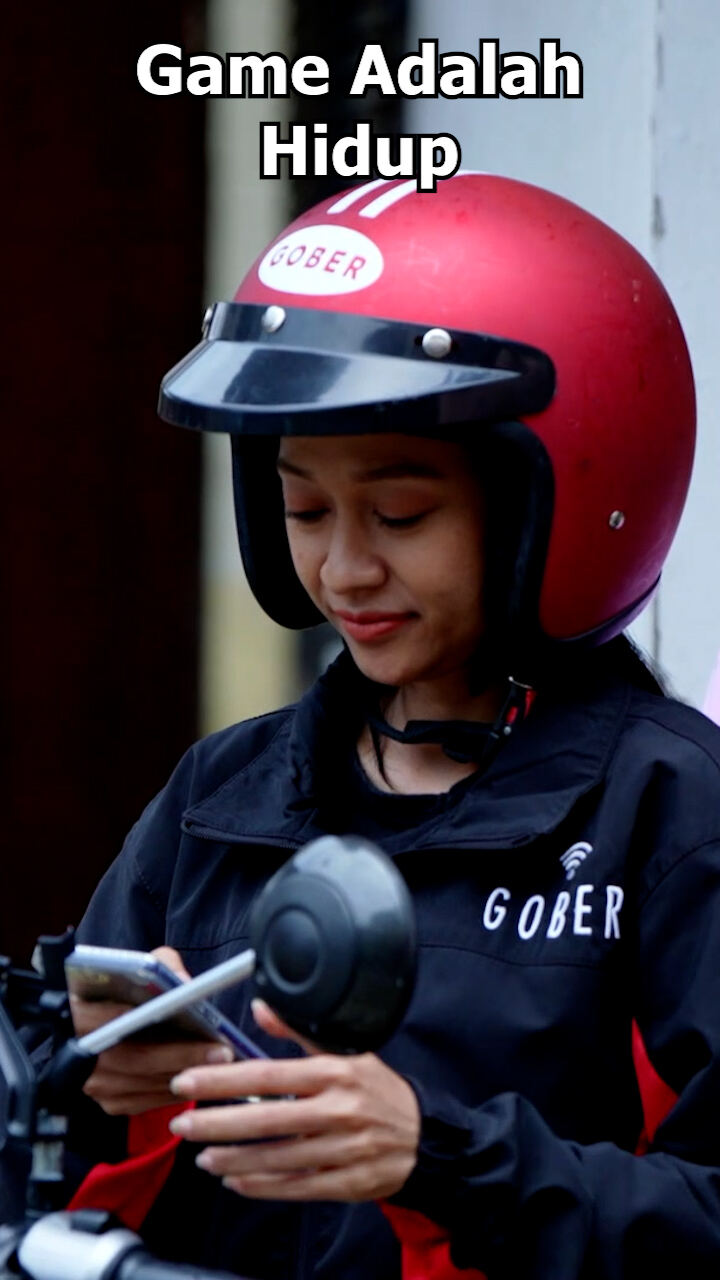 Game Adalah Hidup