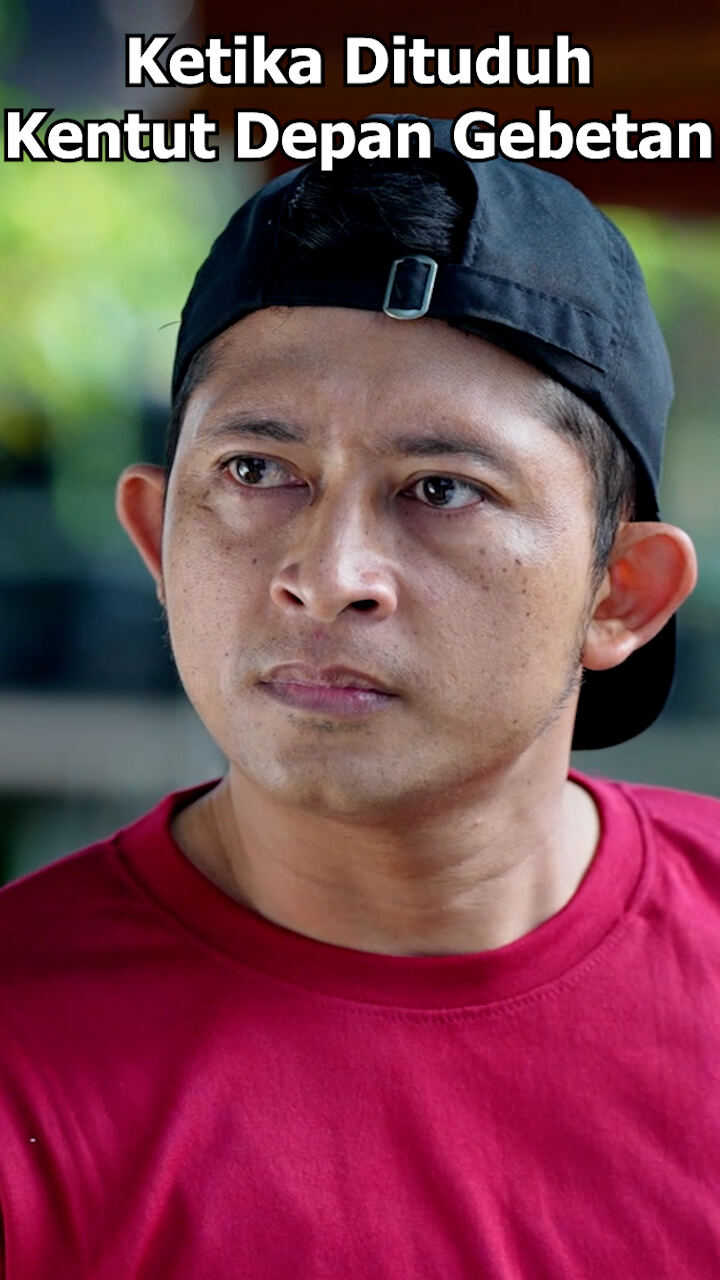 Image Gue Jadi Jelek Kan