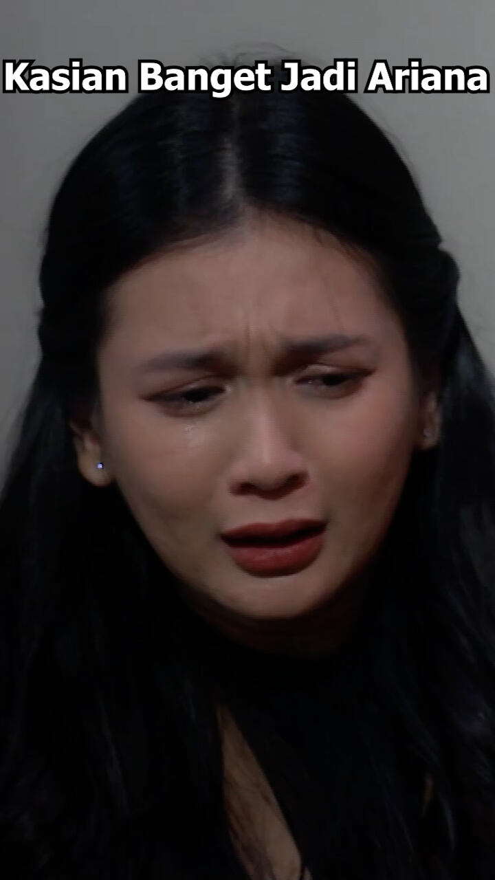 Kasian Banget Jadi Ariana