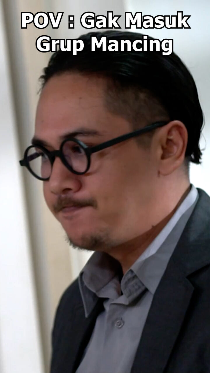 Kecewa Berat