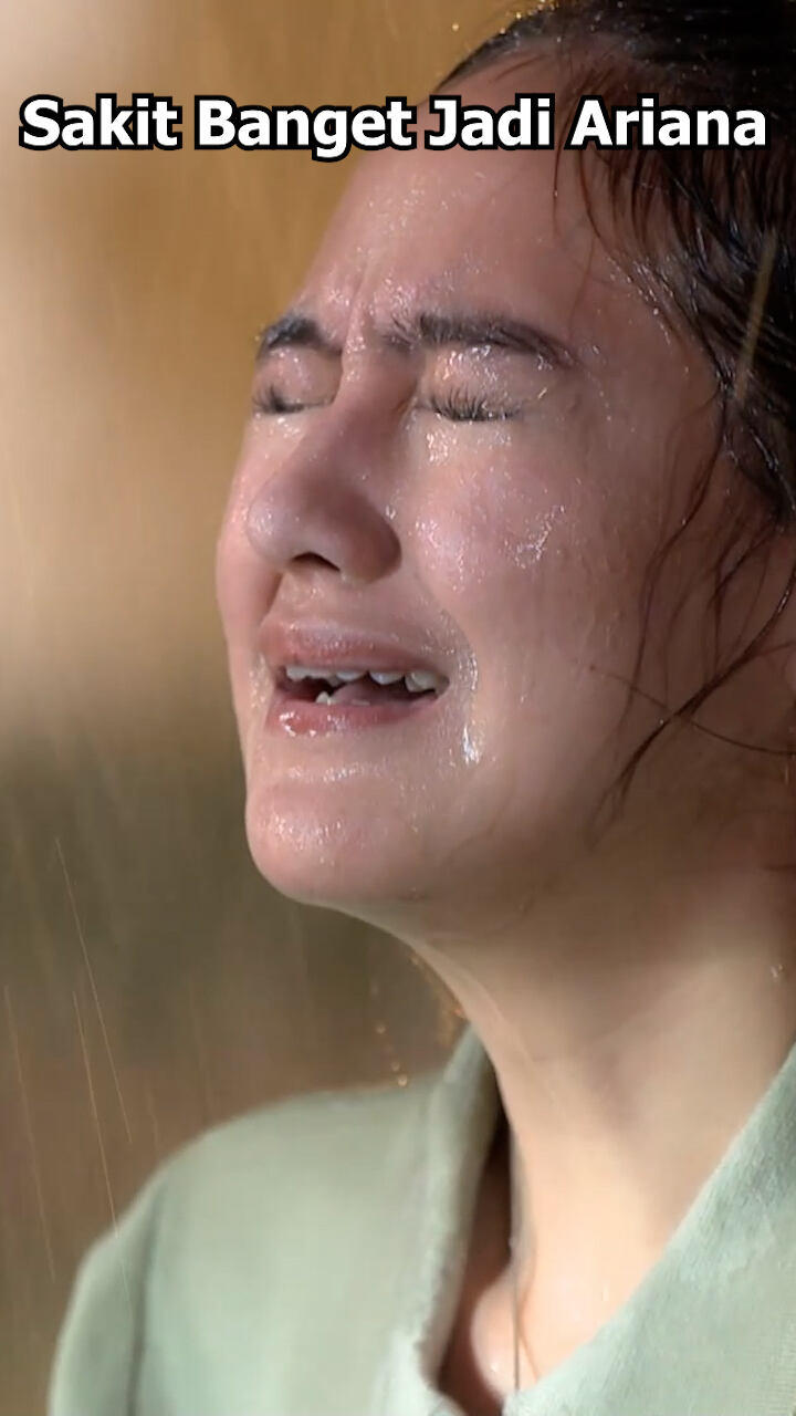 Sakit Banget Jadi Ariana