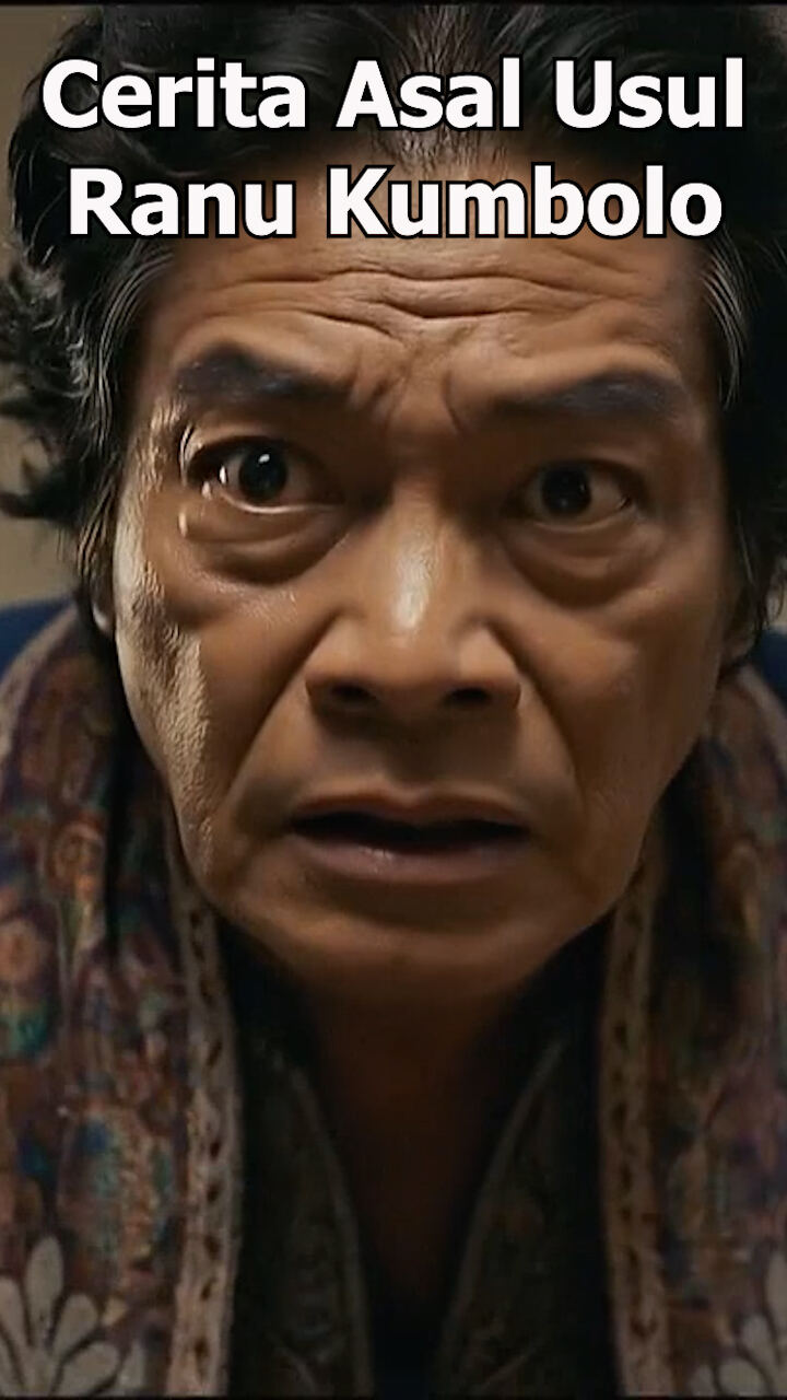 Cerita Asal Usul Ranu Kumbolo