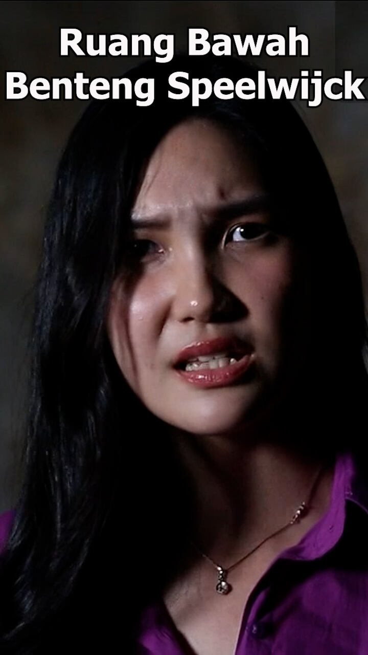 Ruang Bawah Benteng Speelwijck