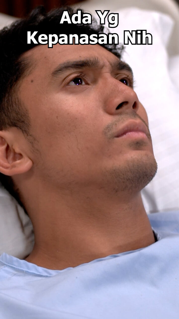 Ada Yg Kepanasan Nih