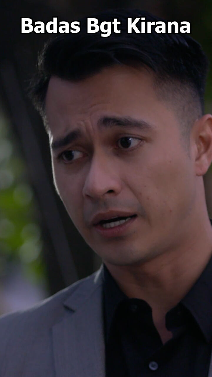 Badas Bgt Kirana