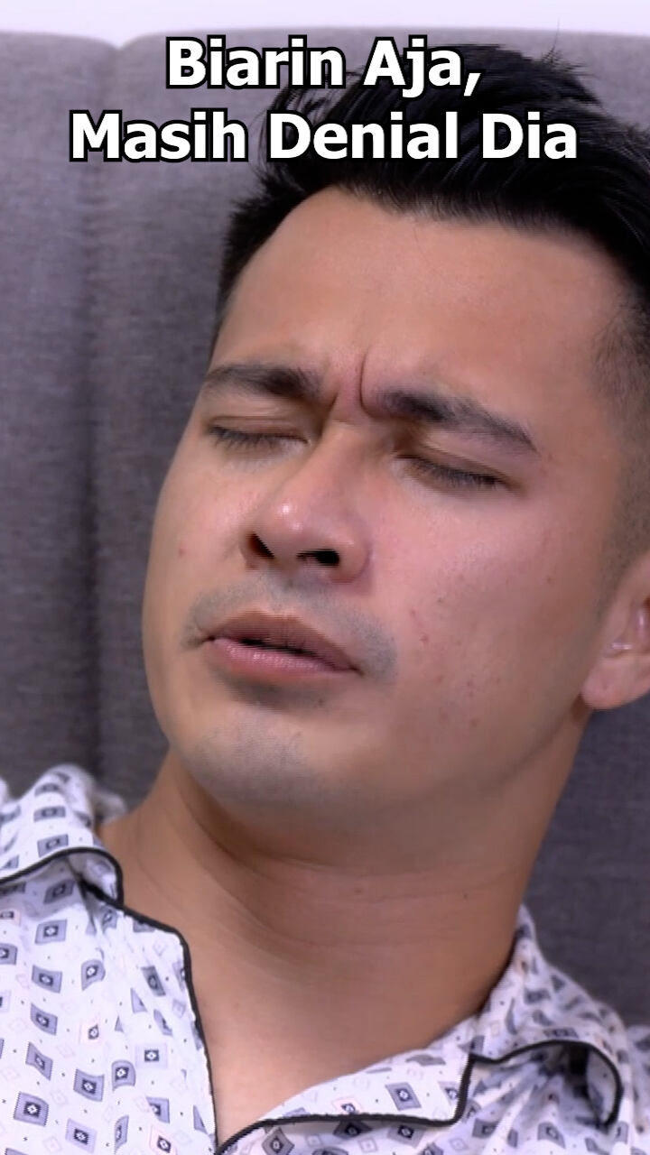 Gabakal Mau Ngaku Pasti Si Dewa