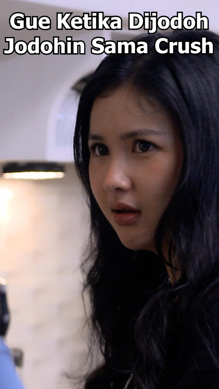 Padahal Dalem Hati Teriak Amin