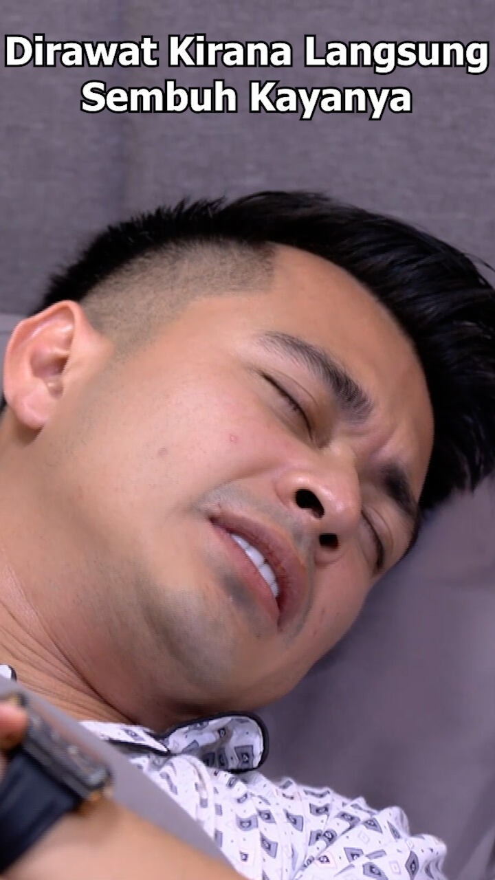 Perhatian Banget Deh Kirana