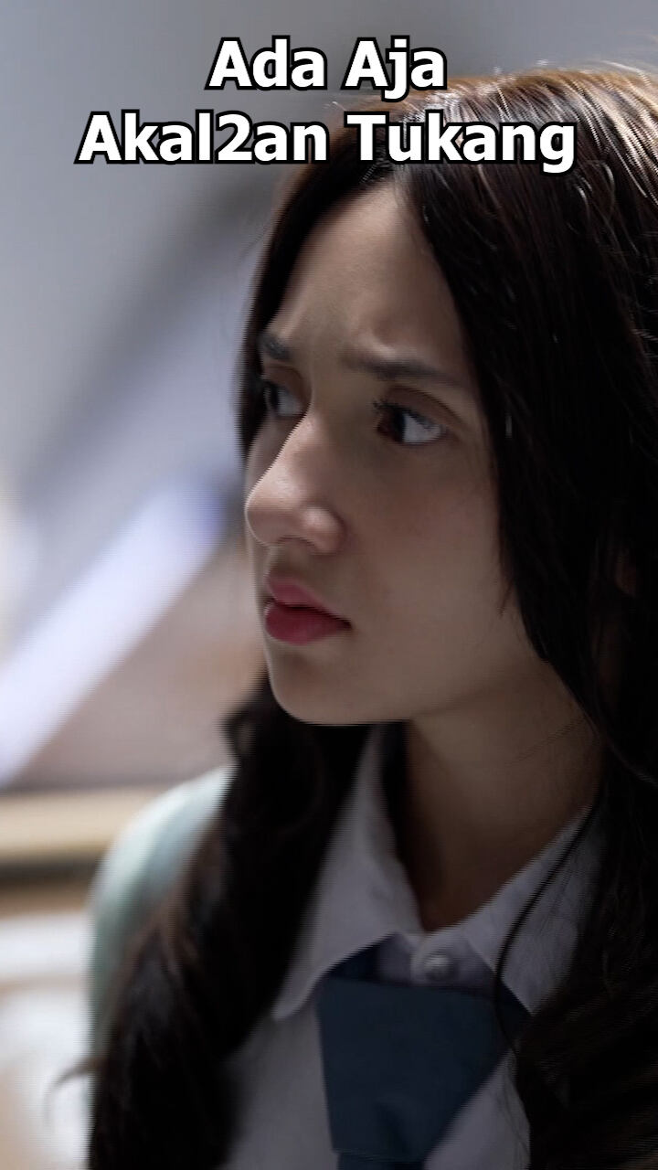 Ada Aja Akal2An Tukang