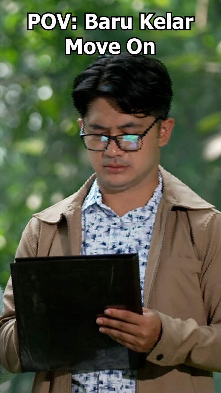 Kudu Update Biar Mantan Nyesel