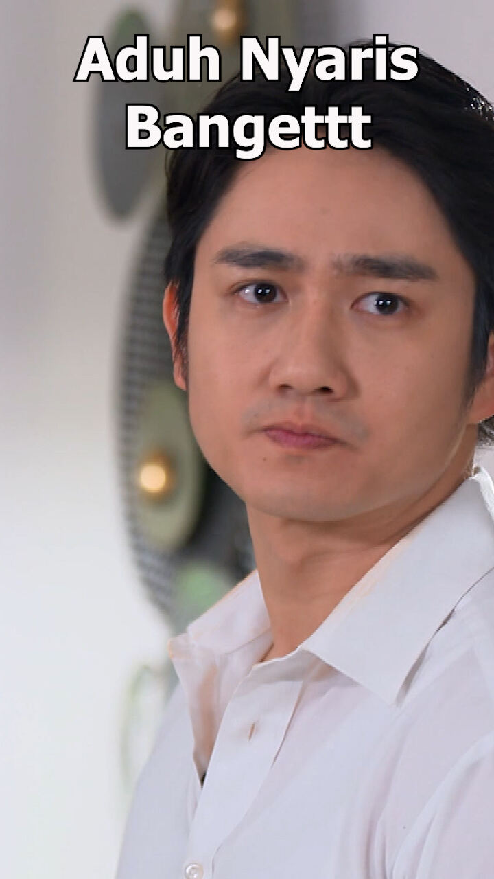 Aduh Nyaris Bangettt