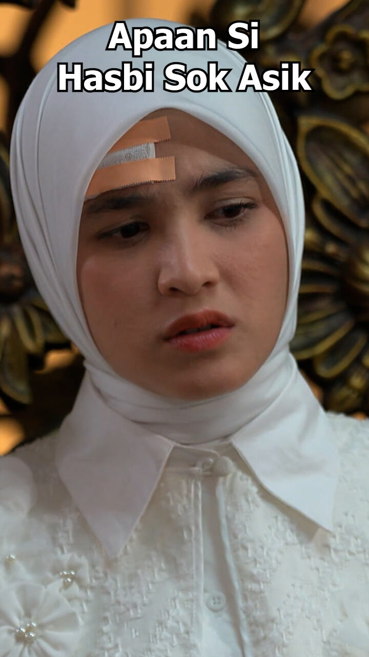 Apaan Si Hasbi Sok Asik