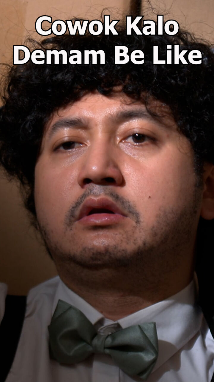 Apapun Aman Asal Jangan Demam Dah