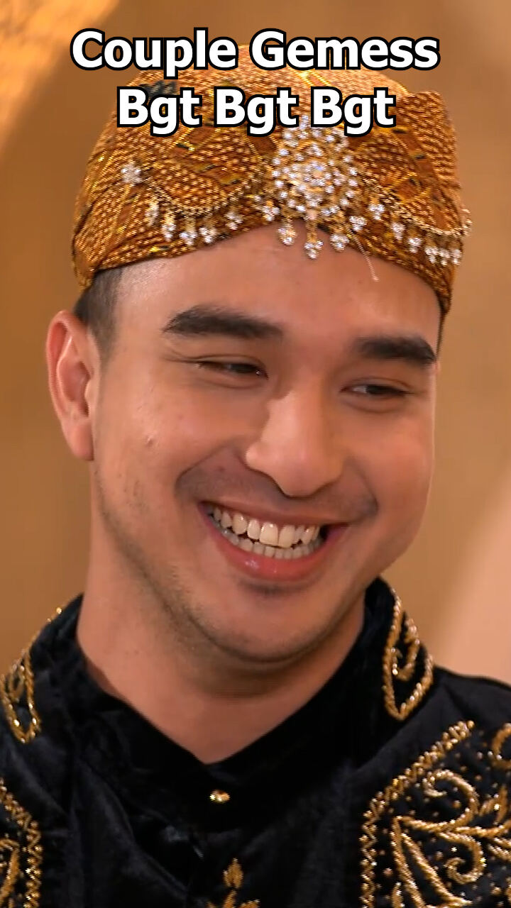 Couple Gemess Bgt Bgt Bgt