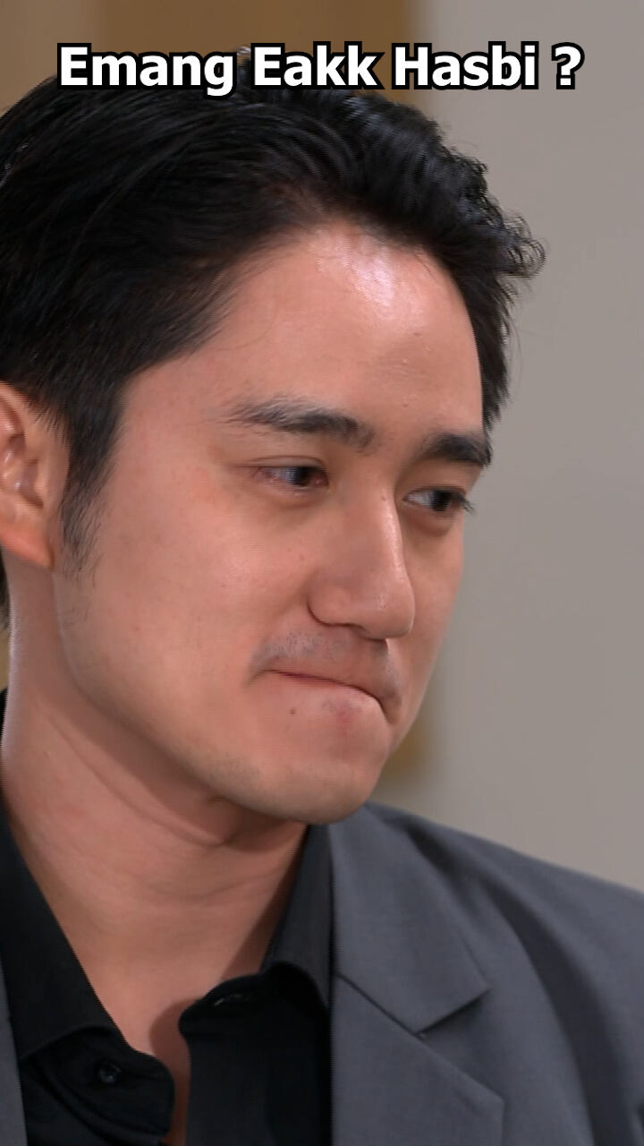 Emang Eakk Hasbi