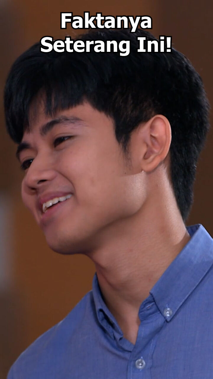 Faktanya Seterang Ini
