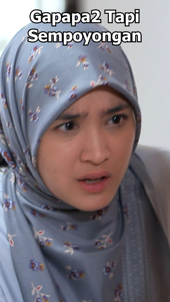 Gapapa2 Tapi Sempoyongan