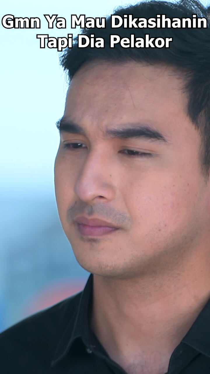 Gmn Ya Mau Dikasihanin Tapi Dia Pelakor