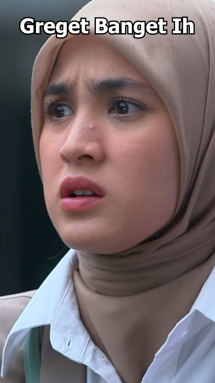 Greget Banget Ih