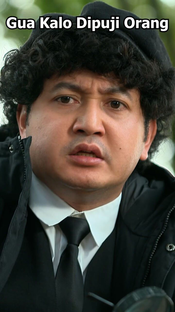 Gua Kalo Dipuji Orang