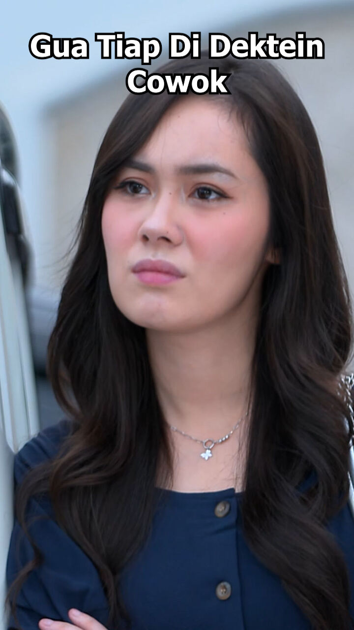 Gua Tiap Didektein Cowok