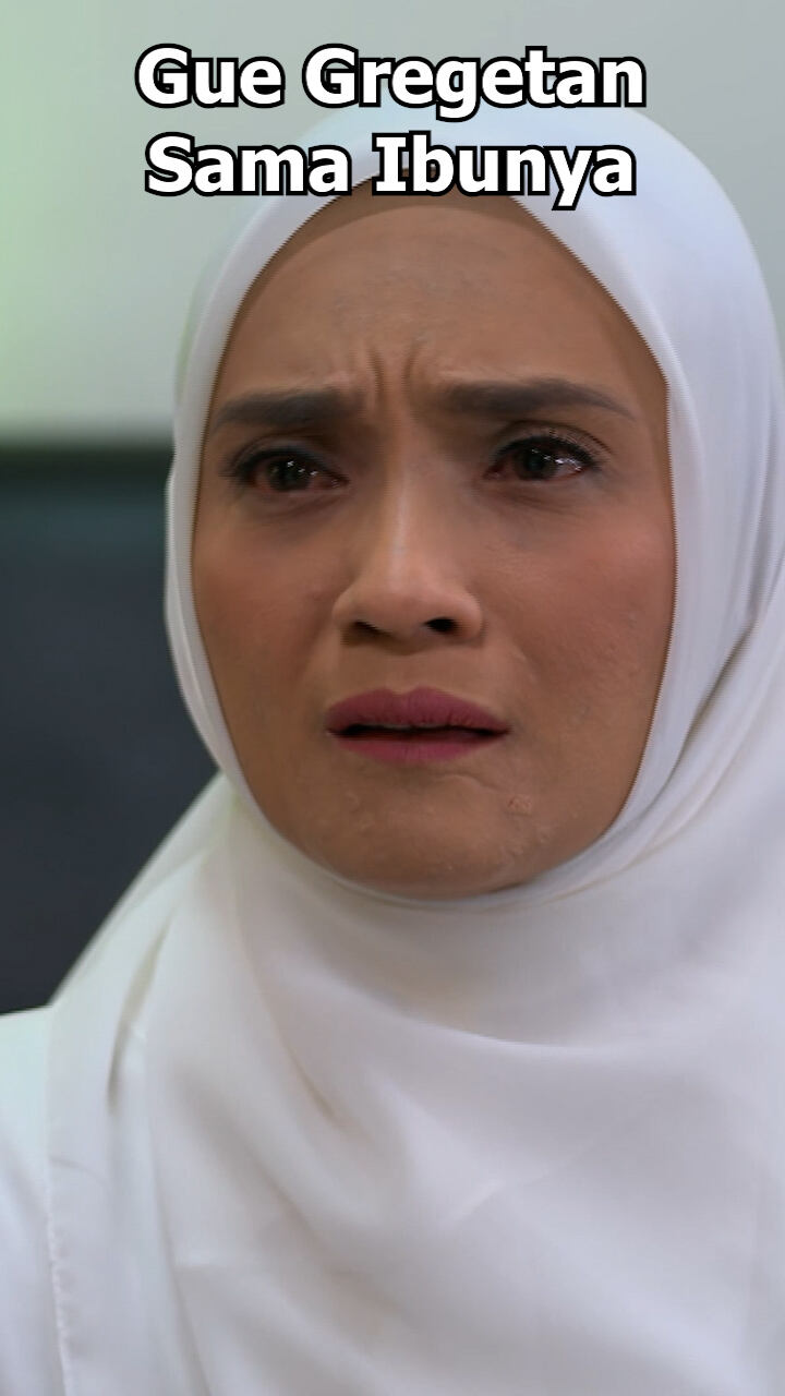 Gue Gregetan Sama Ibunya