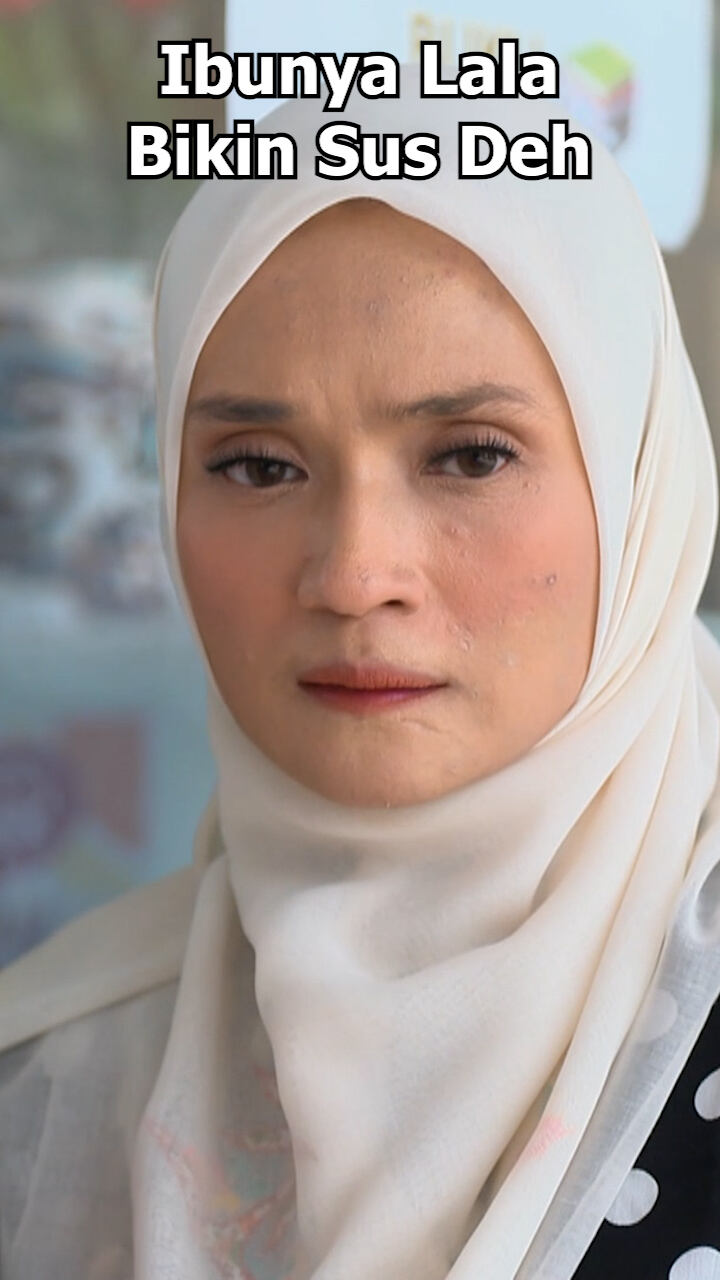 Ibunya Lala Bikin Sus Deh