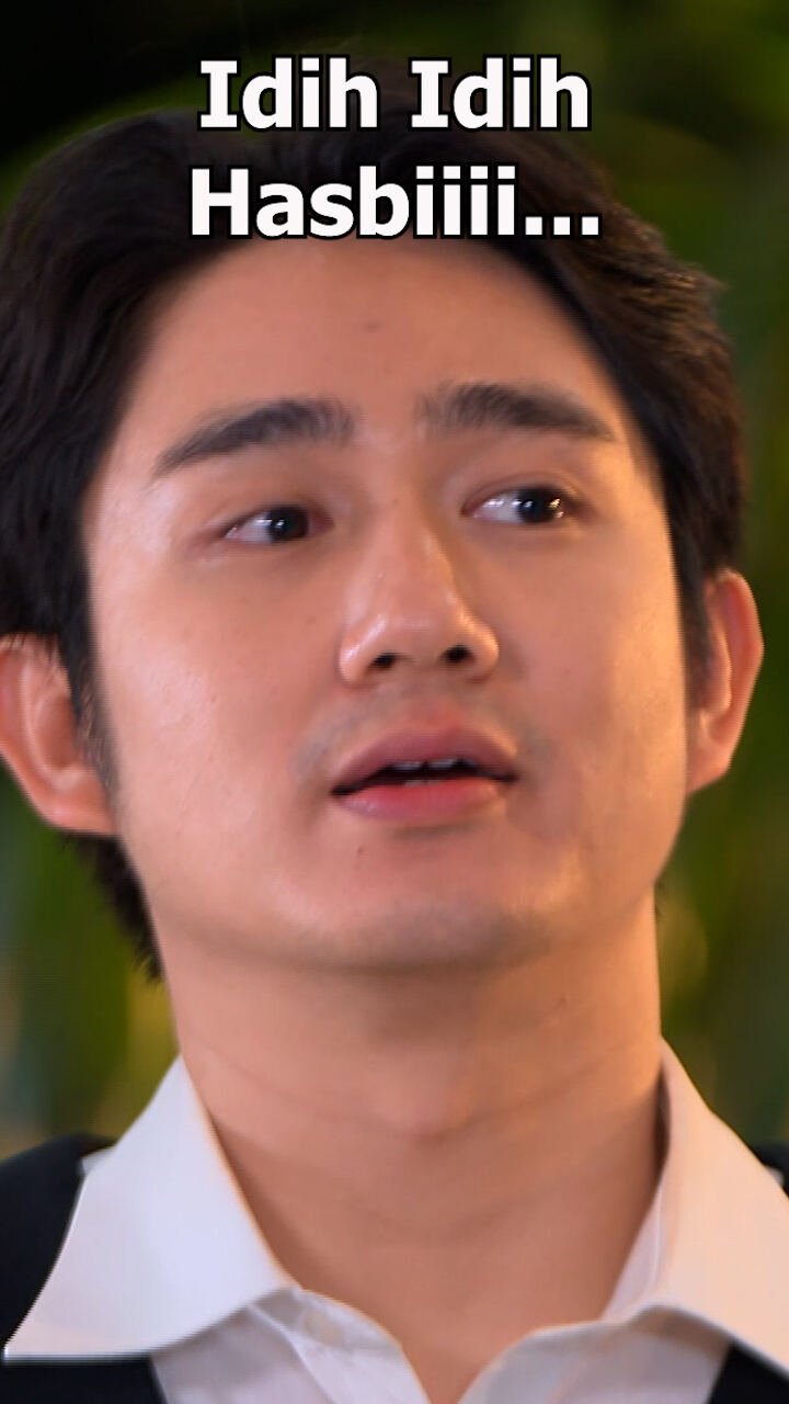 Idih Idih Hasbiiii