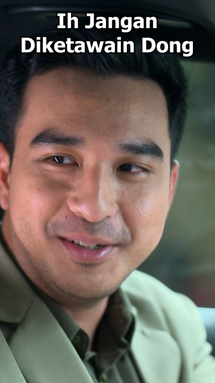 Ih Jangan Diketawain Dong