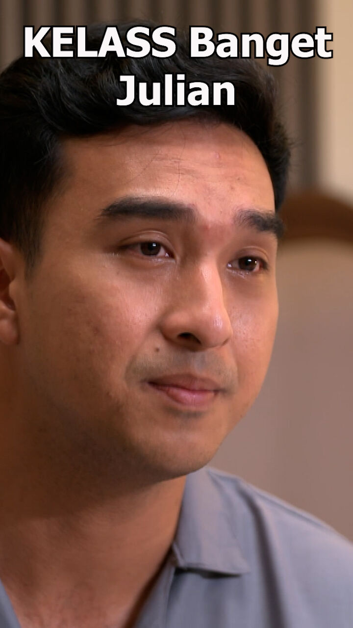 Juara 1 Lelaki Paling Pengertian