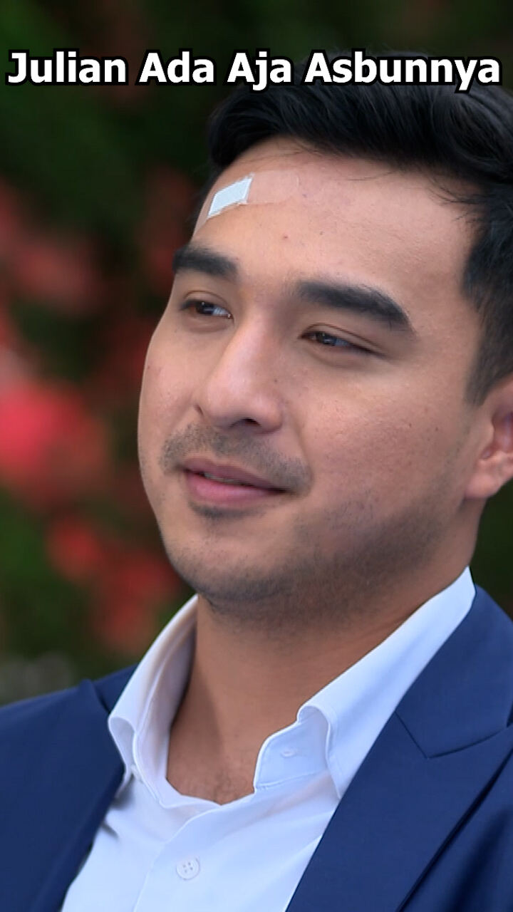 Julian Ada Aja Asbunnya