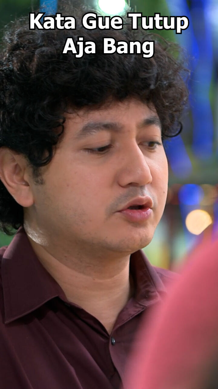 Kata Gue Tutup Aja Bang