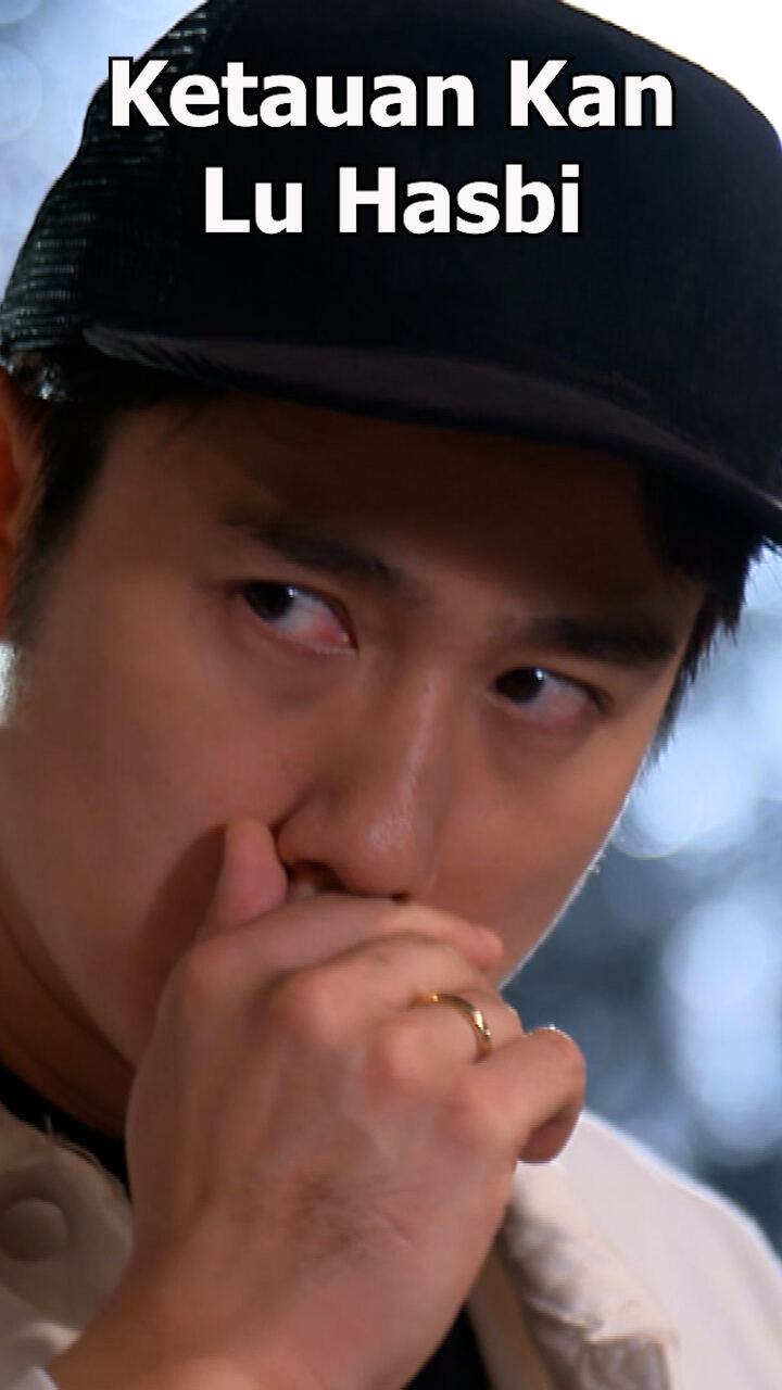 Ketauan Kan Lu Hasbi