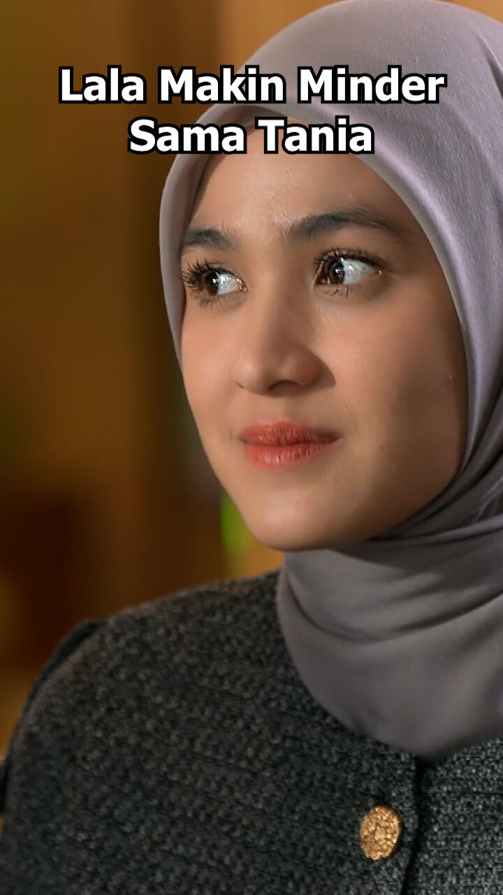 Lala Makin Minder Sama Tania