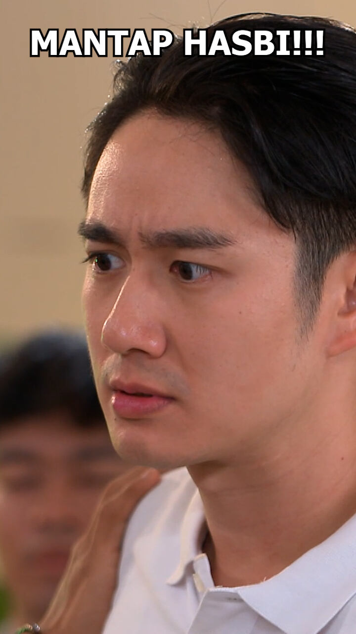 Mantap Hasbi
