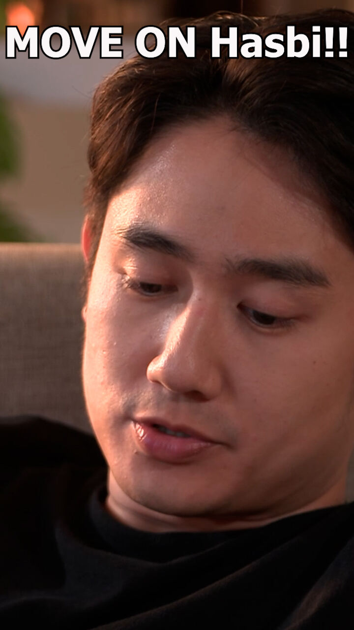 Move On Hasbi