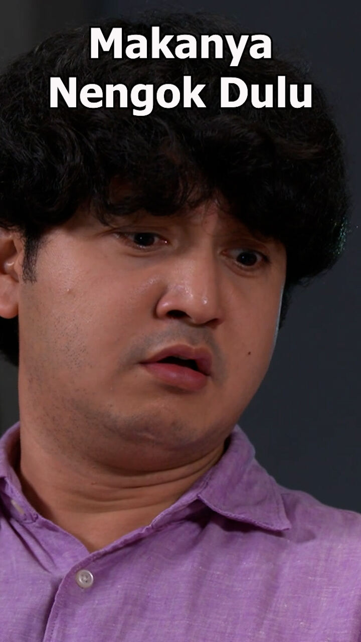Makanya Nengok Dulu