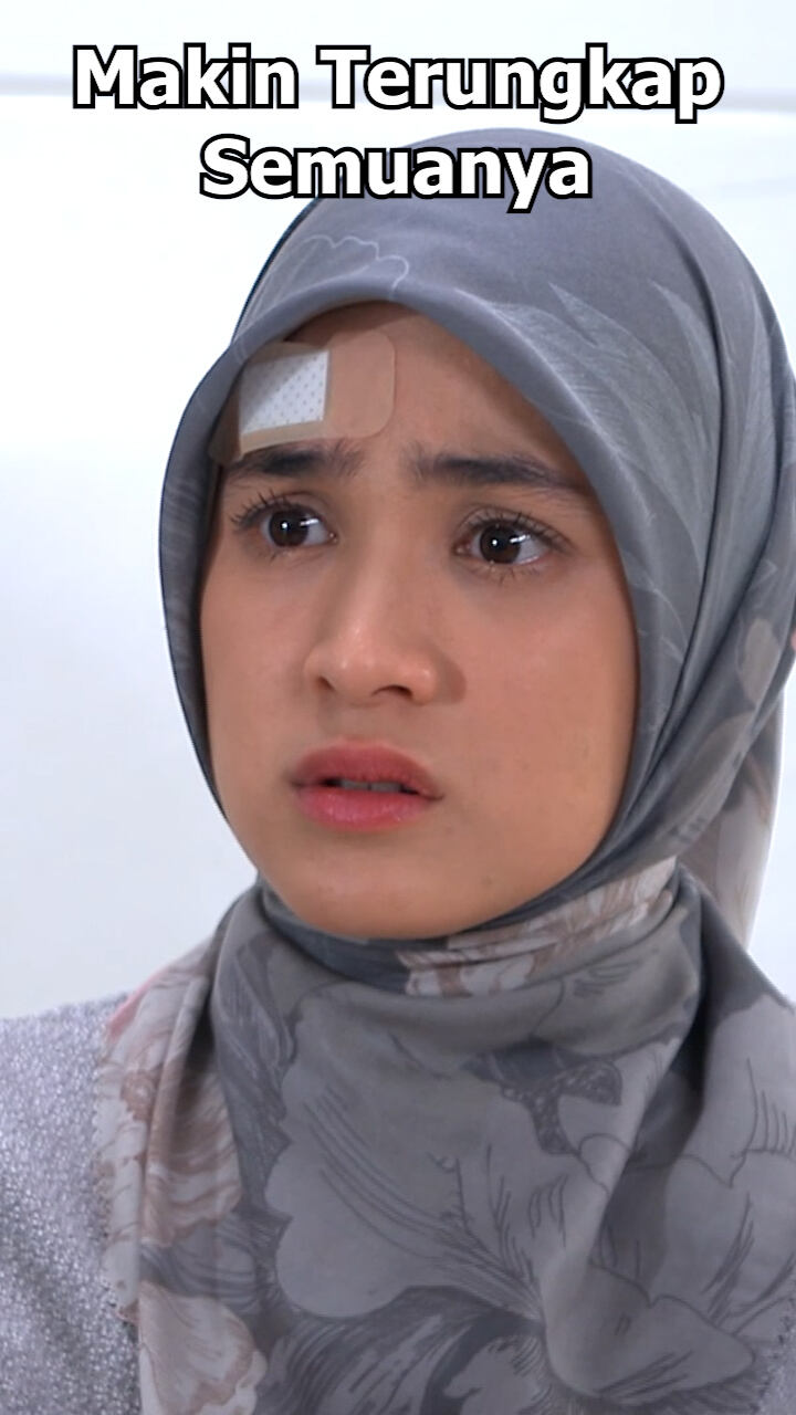 Makin Terungkap Semuanya