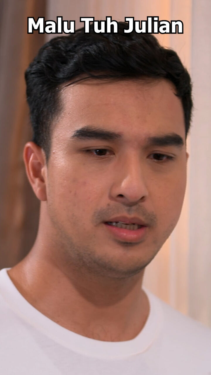Malu Tuh Julian