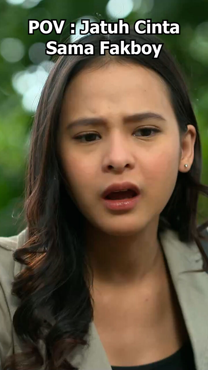 Pov Jatuh Cinta Sama Fakboy