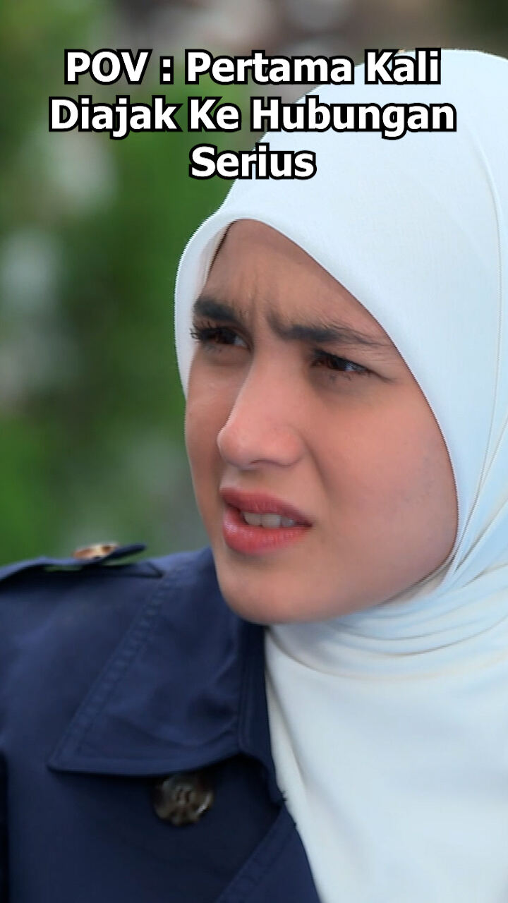 Pov Pertama Kali Diajak Ke Hubungan Serius