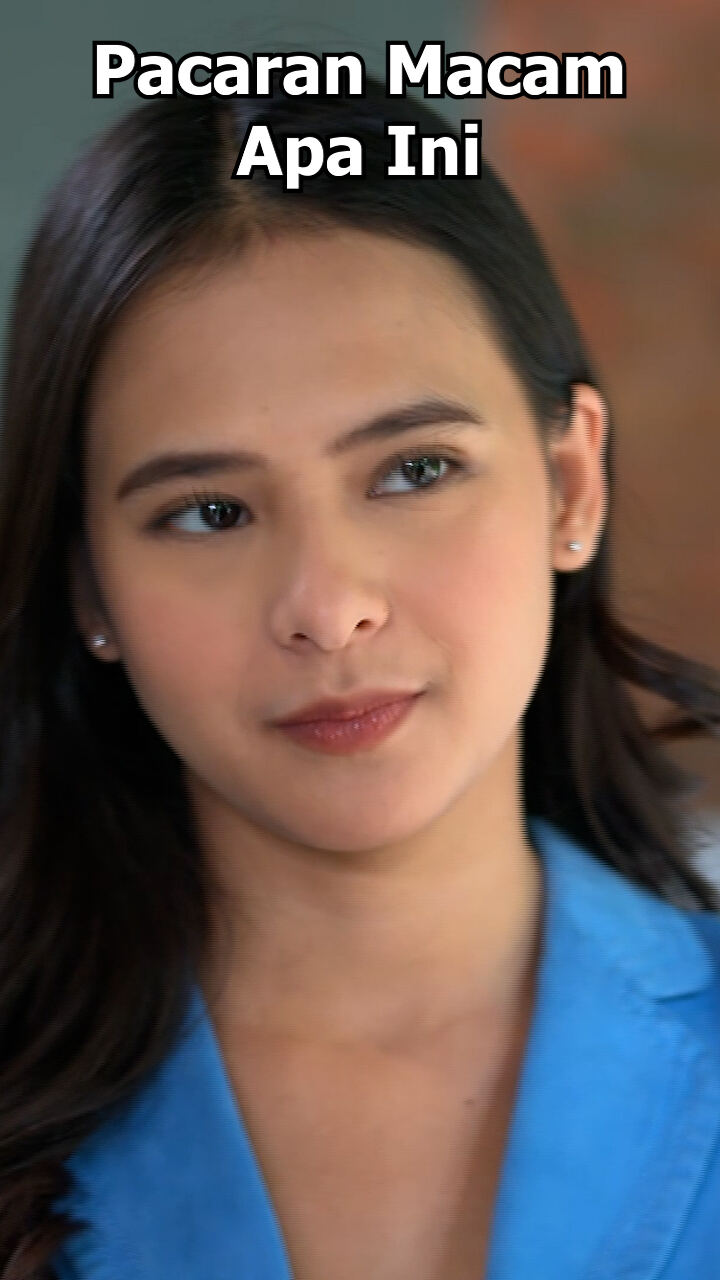 Pacaran Macam Apa Ini