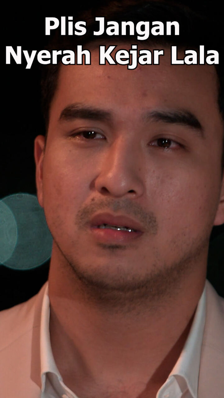 Plis Jangan Nyerah Kejar Lala