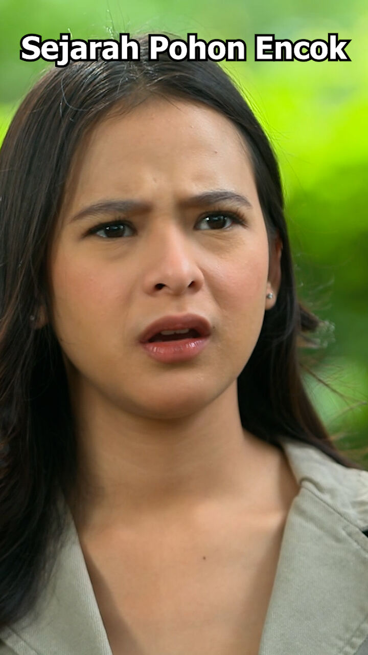 Sejarah Pohon Encok
