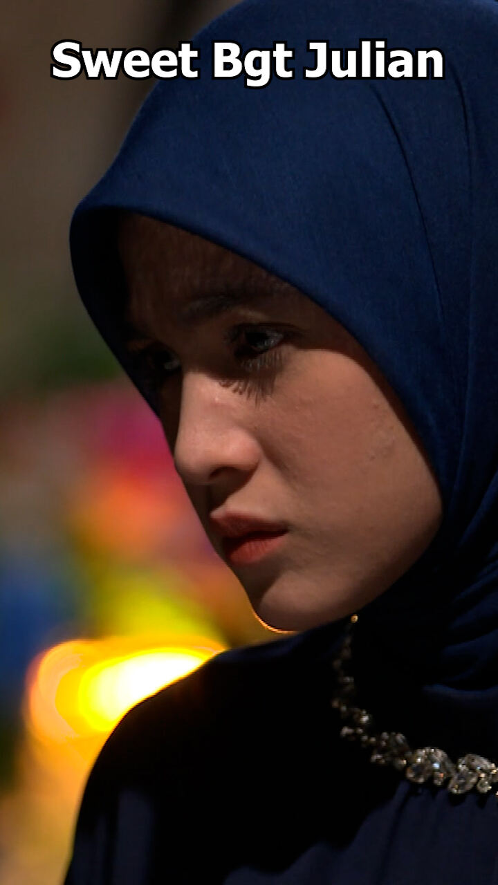 Sweet Bgt Julian