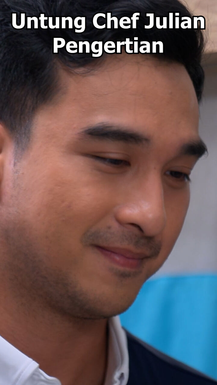 Untung Chef Julian Pengertian.