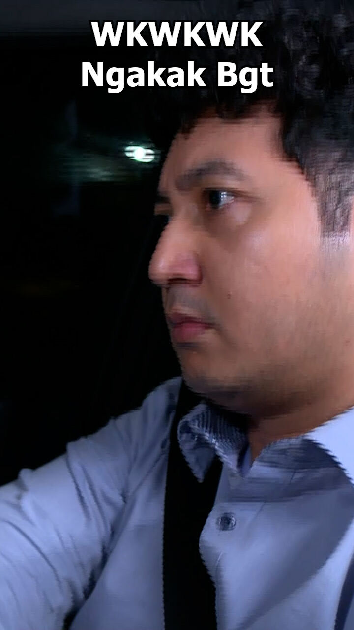 Wkwkwk Ngakak Bgt