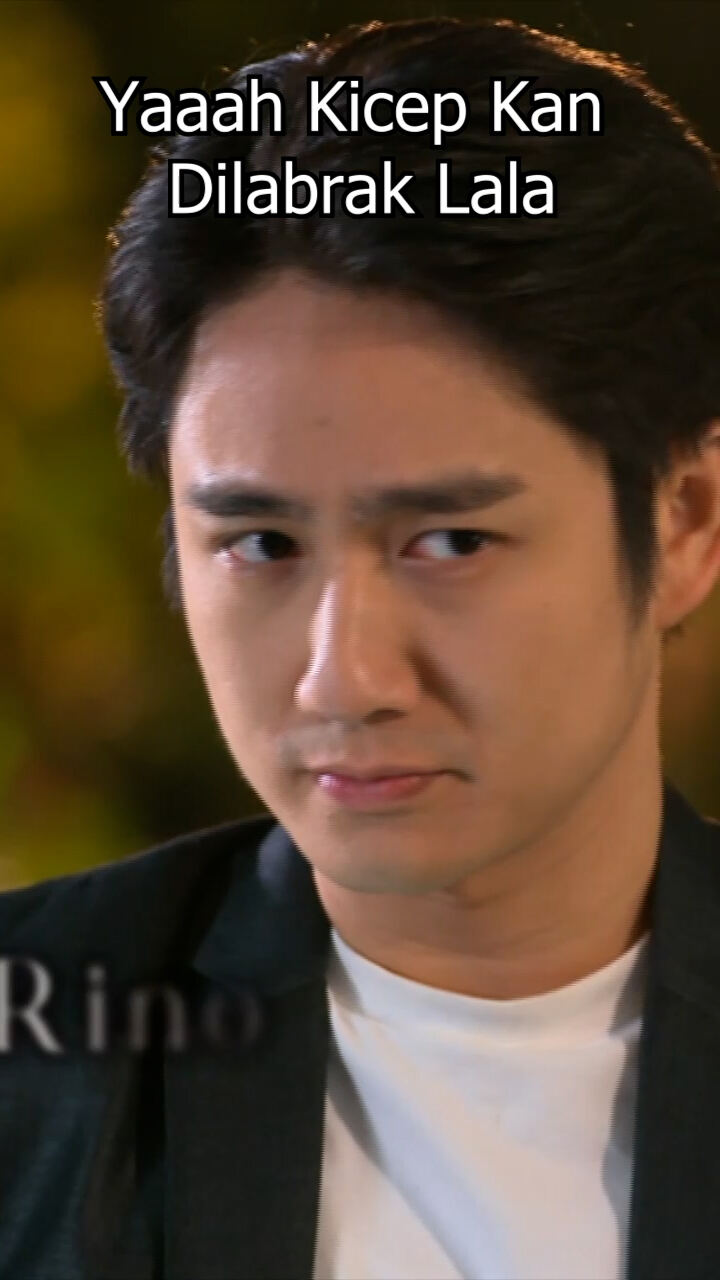Yaaah Kicep Kan Dilabrak Lala1