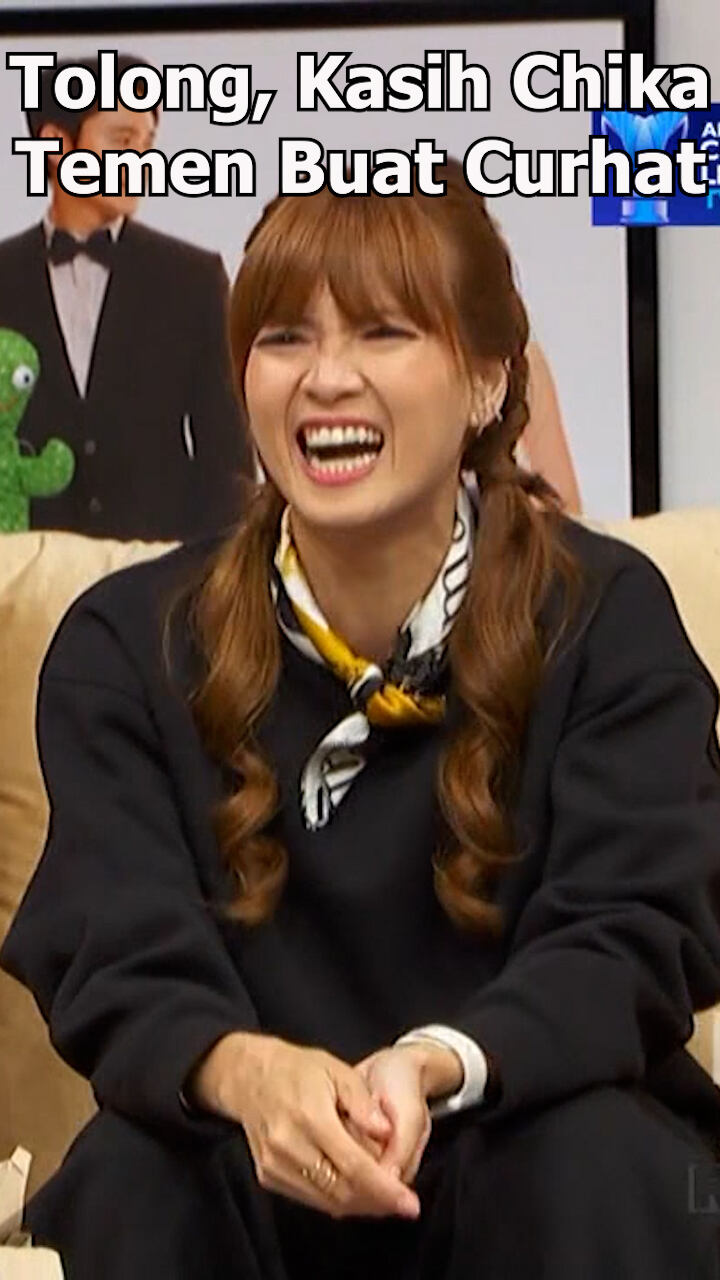 Kasian Banget Curhatnya Sama Chatgpt