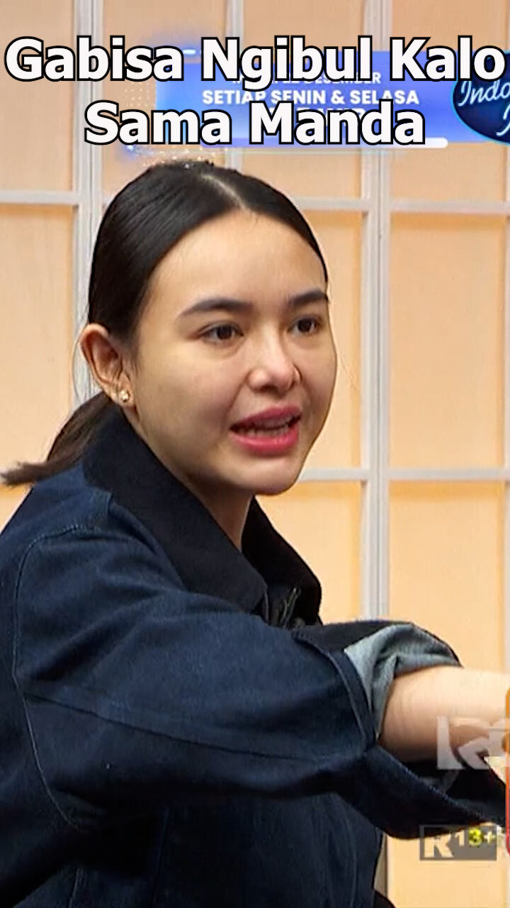 Ketauan Kan Sama Manda